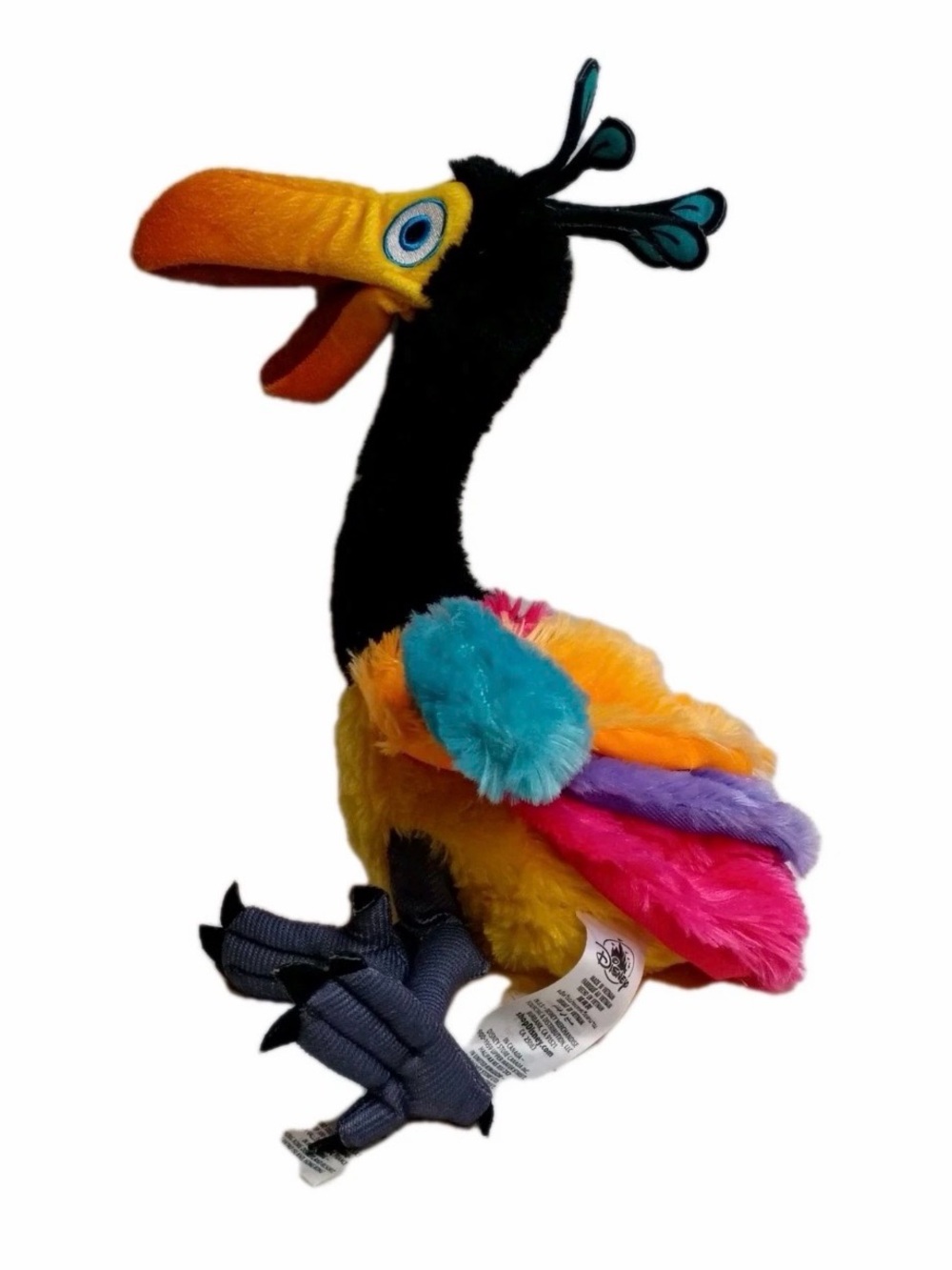 Disney Pixar Up Kevin Plush